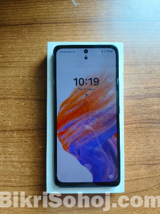 Galaxy a53